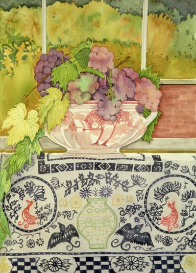 باقة خريفي بواسطة ليليان ديليفوريا